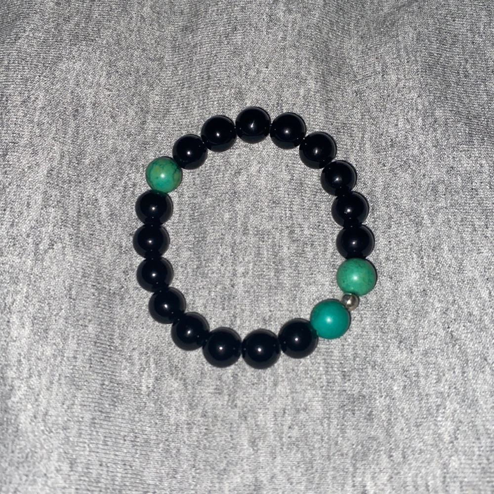 crystal bracelet